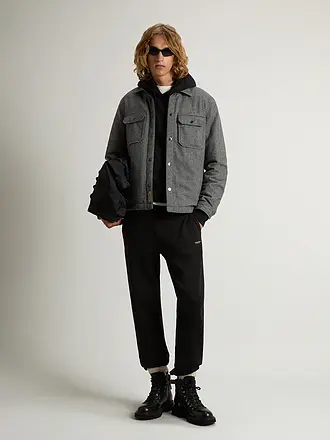 WOOLRICH | Overshirt ALASKA | 